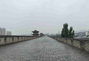 大同古城第 283 张图片