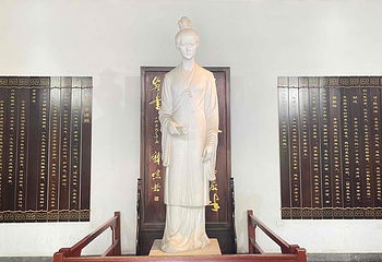 趵突泉景区第 172 张图片