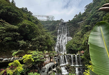 古龙峡第 101 张图片