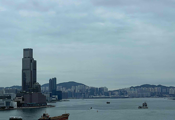 香港摩天轮第 86 张图片