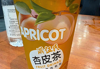 马洪小炒泡馍馆(钟楼回民街店)第 46 张图片