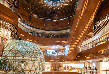 香港K11 MUSEA第 53 张图片