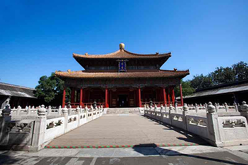 恭王府第 70 张图片