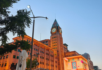 王府井第 89 张图片