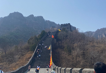 黄崖关长城第 41 张图片