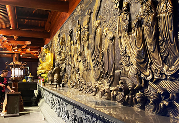 大佛古寺第 54 张图片