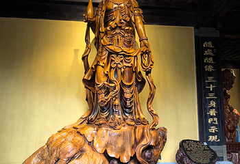 根宫佛国文化旅游区第 43 张图片