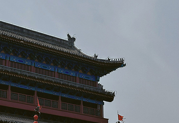 西安城墙第 180 张图片