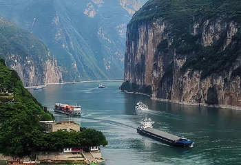 长江三峡第 109 张图片