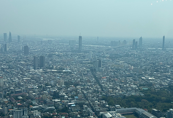 王权大京都大厦玻璃观景台第 71 张图片