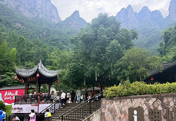 神仙居第 181 张图片