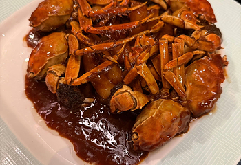 上海老饭店（豫园店）第 111 张图片