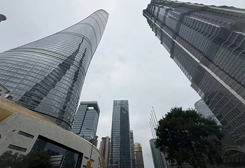 陆家嘴第 61 张图片