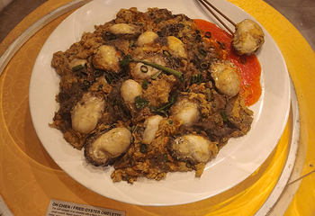 食物狂想馆第 21 张图片