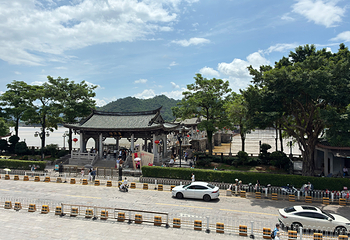 潮州古城第 37 张图片