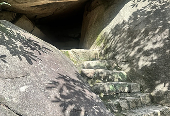 云洞岩风景名胜区第 90 张图片