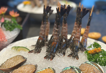 滟设火锅料理(南滨路店)第 8 张图片