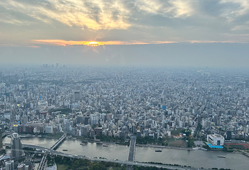 东京晴空塔第 83 张图片