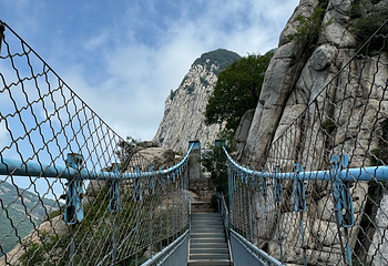 嵩山风景名胜区第 46 张图片