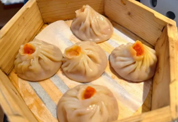 外滩家宴·上海菜（外滩南京路店）第 94 张图片