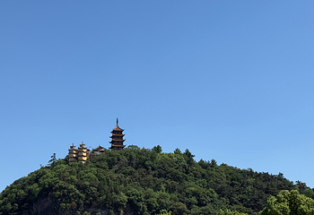 南通狼山风景名胜区第 49 张图片
