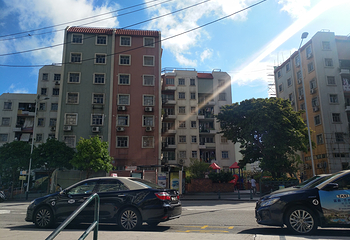 路环岛第 81 张图片