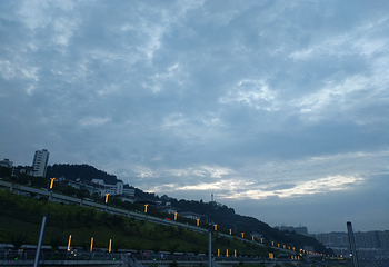 三峡大坝旅游区第 286 张图片
