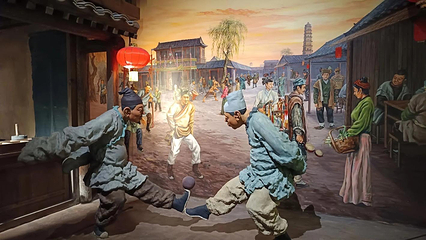 开封博物馆第 41 张图片