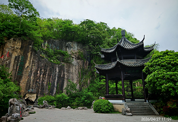 琅琊山景区第 36 张图片