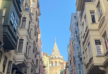 土耳其独立大街第 56 张图片