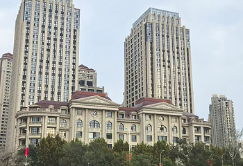 海河游船第 90 张图片