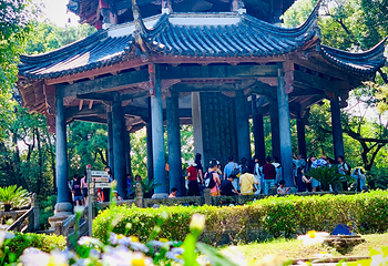 兰亭景区第 42 张图片