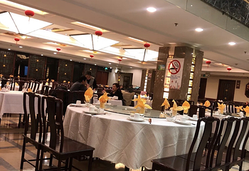 上海老饭店（豫园店）第 118 张图片