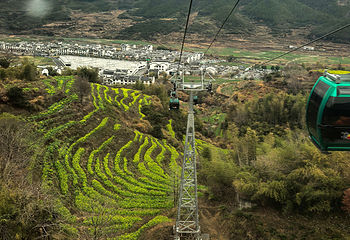 婺源风景区第 146 张图片