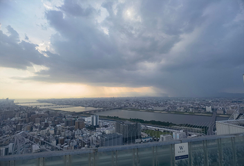 梅田蓝天大厦 空中庭园观景台第 41 张图片