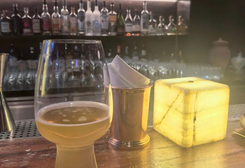 广州瑰丽酒店·Brick Lane赤醉第 32 张图片