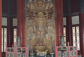 颐和园第 195 张图片