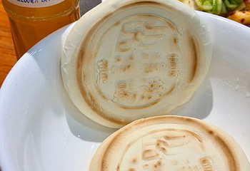 马洪小炒泡馍馆(钟楼回民街店)第 79 张图片