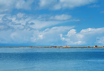 青海湖景区第 76 张图片