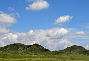多伦湖景区第 42 张图片