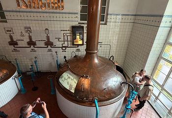 青岛啤酒博物馆第 319 张图片