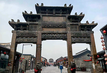 兴城古城第 54 张图片