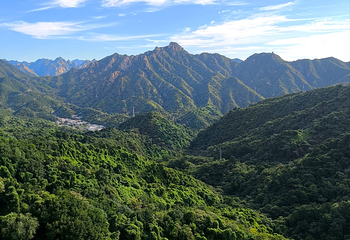 慕田峪长城第 247 张图片