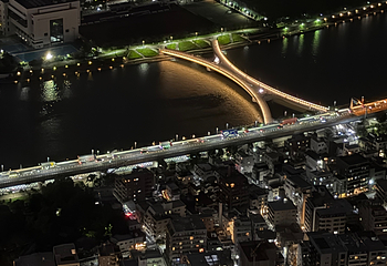 东京晴空塔第 194 张图片