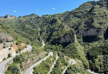 十渡风景名胜区第 13 张图片