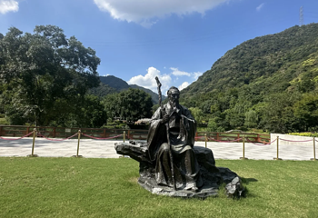 黄公望隐居地第 20 张图片