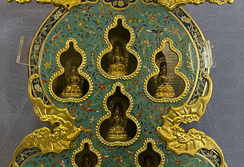 避暑山庄第 192 张图片