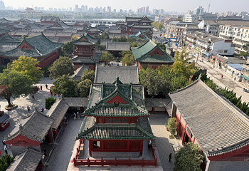 开封府第 122 张图片