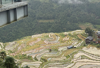 加榜梯田第 61 张图片
