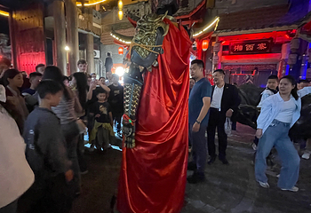 张家界七十二奇楼第 106 张图片